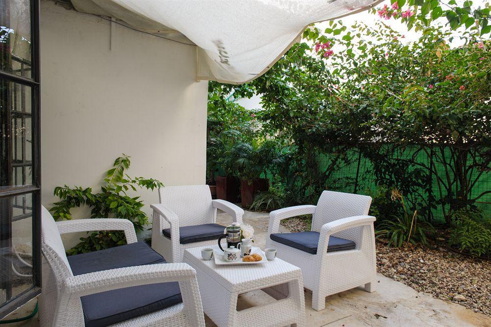 Neve Tzedek Original Style Apartments Tel Awiw Zewnętrze zdjęcie