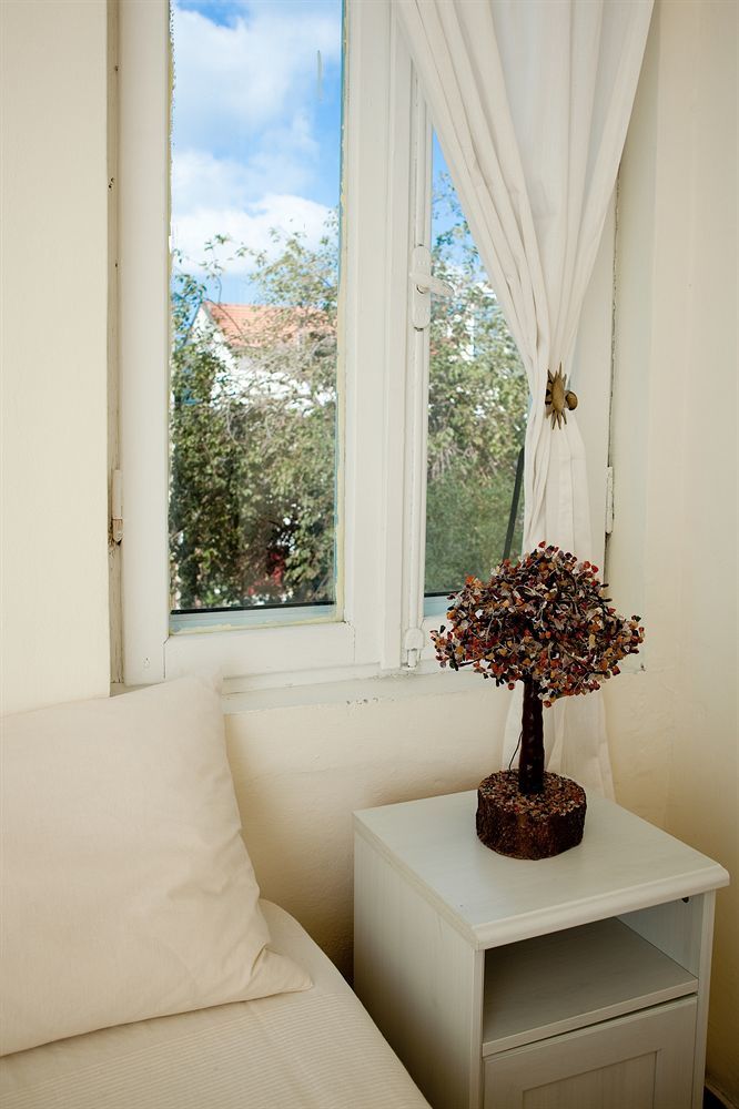 Neve Tzedek Original Style Apartments Tel Awiw Zewnętrze zdjęcie