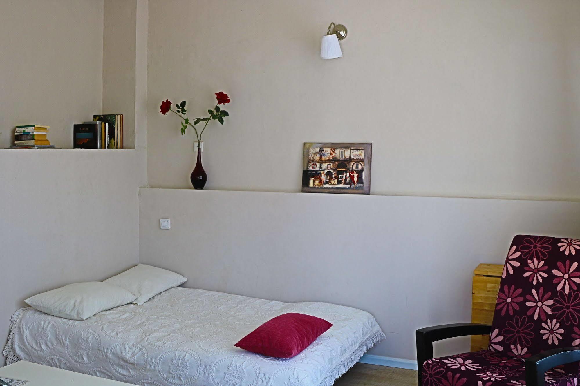 Neve Tzedek Original Style Apartments Tel Awiw Zewnętrze zdjęcie