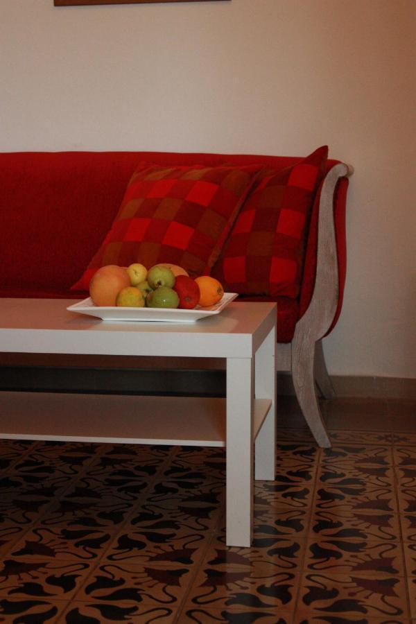 Neve Tzedek Original Style Apartments Tel Awiw Zewnętrze zdjęcie